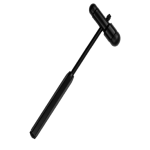 Martelo de Buck Neurológico 18cm  Black Bic