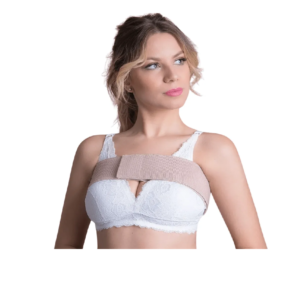 Faixa p/ Protese de Mama New Form - 61001
