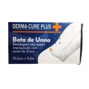Bota De Unna 10,2Cm X 9,2M