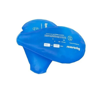 Kit Gel Anti Escaras - Aquasonus