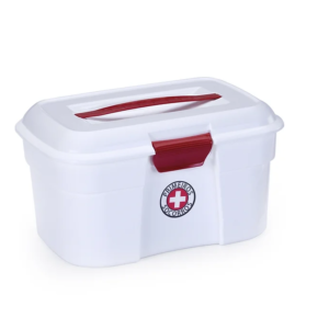 Maleta p/ Medicamentos 35X23X23 G PlansNorthon