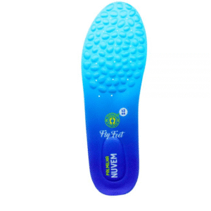 Palmilha Ortopedica Fly Feet Nuvem Ac039