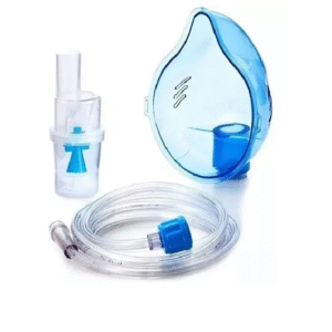 Kit De Nebulizador Infantil Md1200T