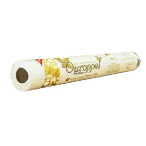 Lençol Hosp Ouroppel Premium 100% Cel 70cm X 50m Unidade