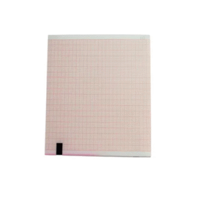 Papel para Ecg BeneHeart R12 210x297x100fls