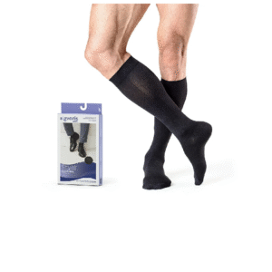 Meia 3/4 Panturrilha Masculina193B 15-20 Sigvaris