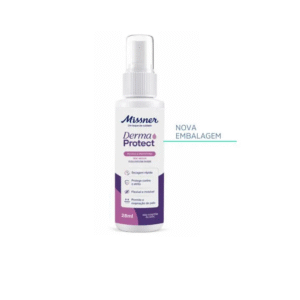 Spray Pelicula Protetora Derma Protect 28ml Missner