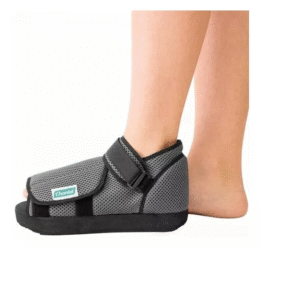 Sandalia Baruk Plana Evolution Chantal