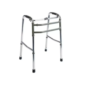 Andador Articulado Fixo Adulto 3 Barras Hidrolight  SC300