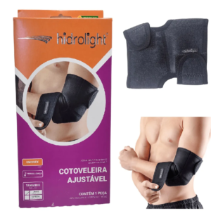 Cotoveleira Ajustavel OR43