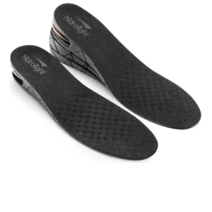 Palmilha com 3 Alturas Hidrolight FT06