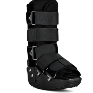 Bota Imobilizadora Comfort Infantil Curta Hidrolight