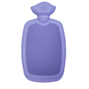 Bolsa p/Agua Quente Grande Lilas Mercur Bc0029